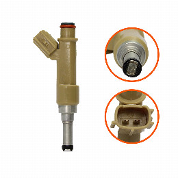 Inyector Toyota Corolla 1.6