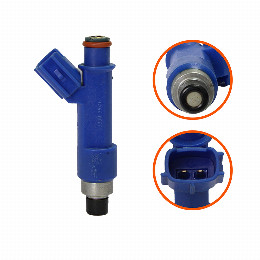 Inyector Toyota Yaris Sport 1.3 12 Pulverizadores