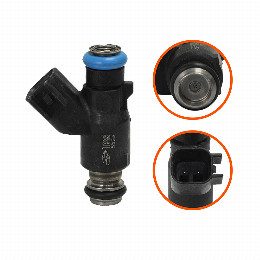 Inyector Chevrolet Silverado 5.3 4 Pulverizadores
