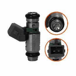 Inyector Renault Oroch 2.0 2 Pulverizadores