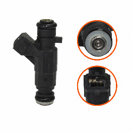 Inyector Chery Iq 1.5