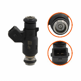 Inyector Changan S300 1.0 2 Pulverizadores