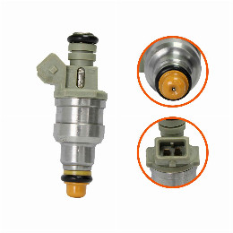 Inyector Ford Ranger 2.3