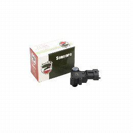Sensor Map Chevrolet Sail 1.4