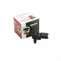 Sensor Map Fiat Ducato 2.3