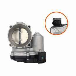 Cuerpo Mariposa Volkswagen Golf 1.6