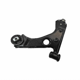 Bandeja Suspension Peugeot Bipper 1.4 Derecha Con Rotula