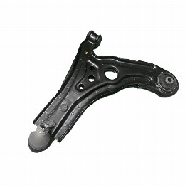 Bandeja Suspension Chevrolet Sail 1.4 Izquierda - Con Rotula