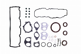 Empaquetadura Motor Citroen C15 1.9