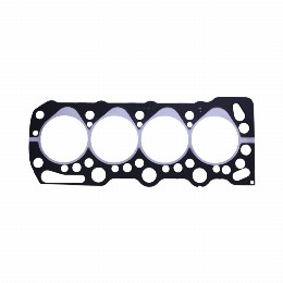 Empaquetadura Culata Opel Corsa 1.7 1,40mm Metalica