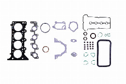 Empaquetadura  Motor Con Retenes Chevrolet Spark 1.2