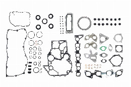 Empaquetadura Motor Chevrolet Luv Dmax 2.5