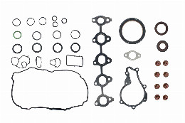 Empaquetadura Motor Citroen C3 1.4