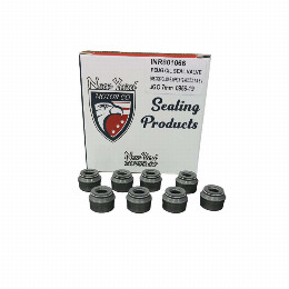 Reten Valvula Fiat Fiorino 1.3 8 Unidades