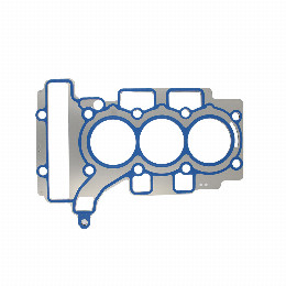 Empaquetadura Culata Opel Corsa 1.2