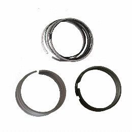 Anillos Peugeot 206 1.4 Std Filtro Elemento