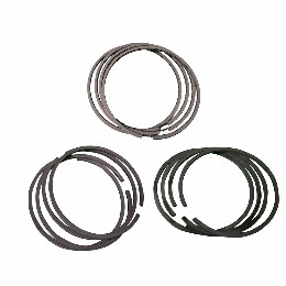 Anillos Peugeot Partner 1.6 Part Juego 75mm