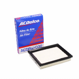 Filtro de Aire Chevrolet Combo 1.6