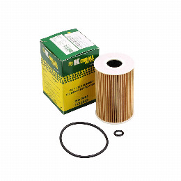 Filtro de Aceite Audi A3 2.0