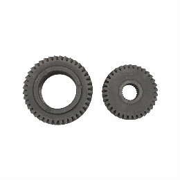 Piñon 5ta Volkswagen Vento 2.0 Kit 2 Piñones Dientes 40x34- Relacion 0.85