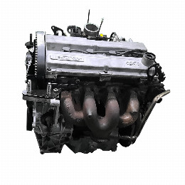 Motor Ford Mondeo 1.8