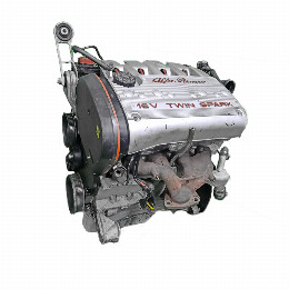 Motor Alfa Romeo 147 1.6 Ar67601