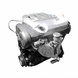 Xtest Opel Corsa 1.4