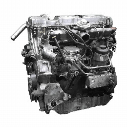 Motor Opel Astra 2.0