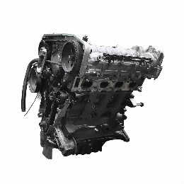 Motor Chevrolet Vectra 1.9