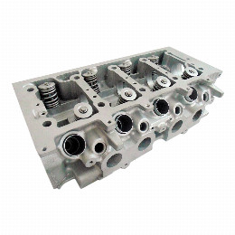 Culata Peugeot 309 1.1 Multipunto Con Valvula y Resorte