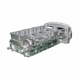 Culata Ford Ranger 2.2