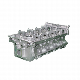 Culata Chevrolet Sonic 1.6