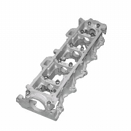 Culatin Citroen C3 1.4