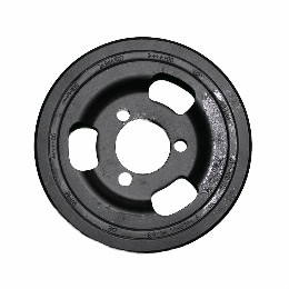 Polea de CigÜeñal Citroen C4 1.6