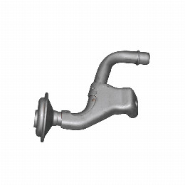 Chupador Aceite Opel Corsa 1.7