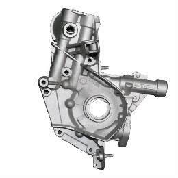 Bomba de Aceite Fiat Punto 1.4