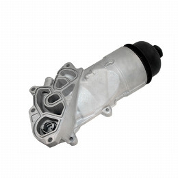 Porta Filtro de Aceite Citroen C4 1.6