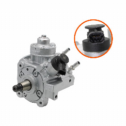 Bomba Inyectora Citroen C4 1.6 Bosch