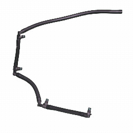 Juego Retorno Inyectores Peugeot 406 2.0