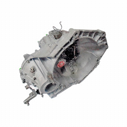 Caja de Cambio Fiat 147 850 Mecanica
