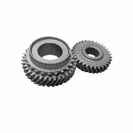 Piñon 5ta Nissan Platina 1.6 Kit 2 Piñones Dientes 32x39 - Relacion 0,79