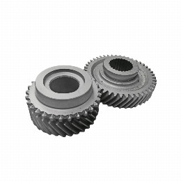 Piñon 5ta Ford Mondeo 1.8 Kit 2 Piñones Dientes 34x45 Sincronizador 49 Interior - Relacion 0,76