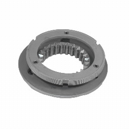 Sincronizador Con Carro 5ta Citroen C-elysee 1.6