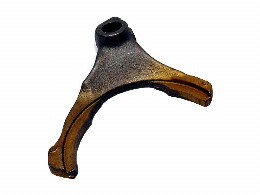 Horquilla 5ta Fiat Duna 1.3