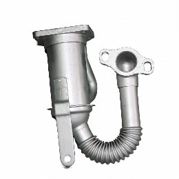 Enfriador de Gases Egr Renault Kangoo 1.5