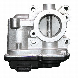 Cuerpo Mariposa Renault Clio 0.9