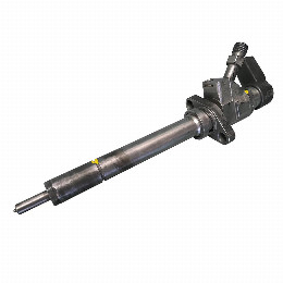 Inyector Citroen C4 2.0 Siemens - Probado