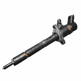 Inyector Citroen Berlingo 1.6 Bosch