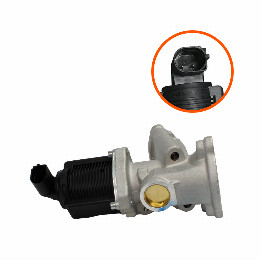 Egr Chevrolet Combo Van 1.3