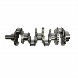 Cigueñal Maxus T60 2.8